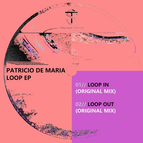Patricio De Maria - Loop EP [CAT520064]